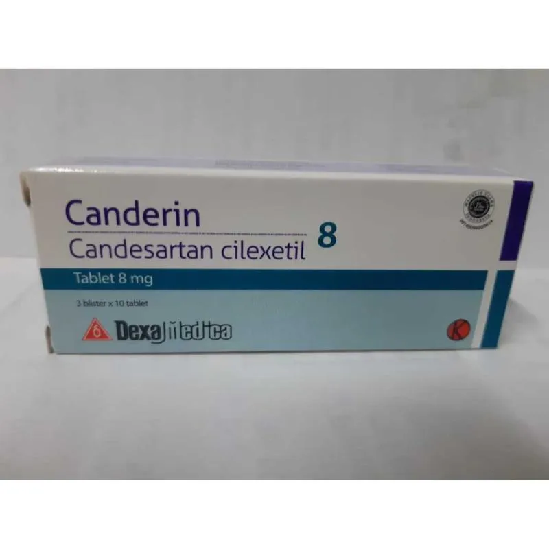 Canderin